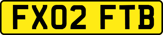 FX02FTB