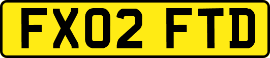 FX02FTD