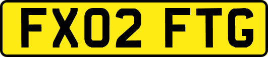 FX02FTG