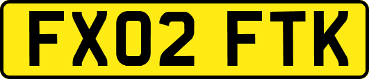 FX02FTK