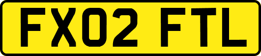 FX02FTL