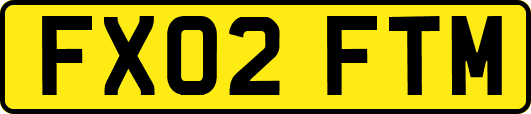 FX02FTM