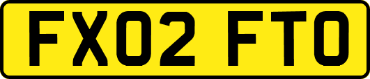 FX02FTO