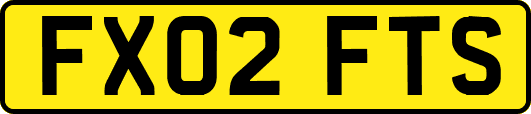 FX02FTS