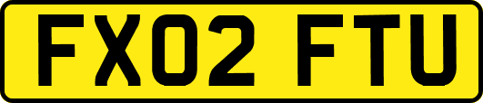 FX02FTU