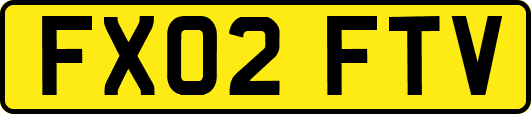 FX02FTV