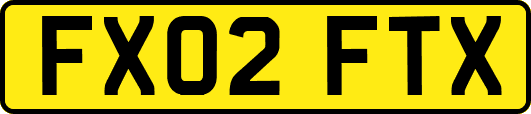 FX02FTX