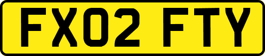 FX02FTY