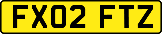 FX02FTZ