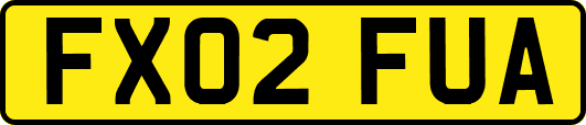 FX02FUA