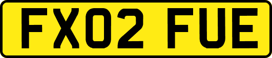 FX02FUE