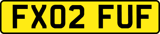 FX02FUF