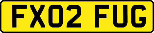 FX02FUG