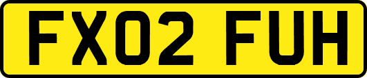 FX02FUH