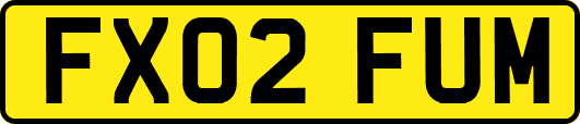 FX02FUM