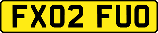 FX02FUO