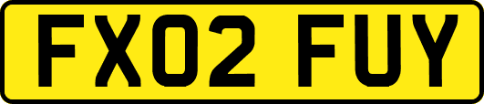 FX02FUY