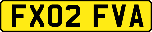 FX02FVA