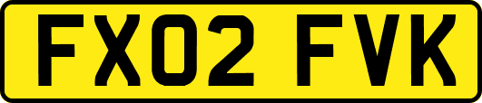 FX02FVK