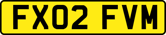 FX02FVM
