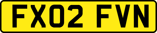 FX02FVN