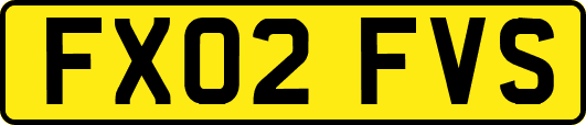 FX02FVS