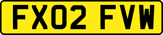FX02FVW