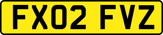 FX02FVZ