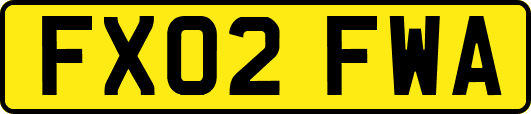 FX02FWA