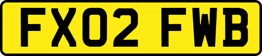 FX02FWB