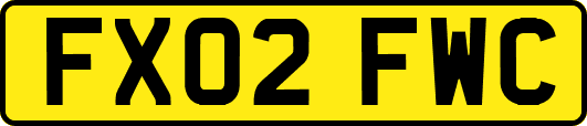 FX02FWC