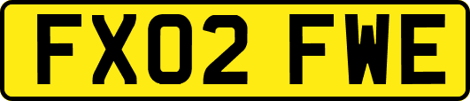 FX02FWE
