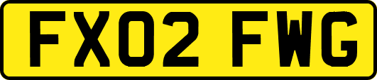 FX02FWG