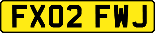 FX02FWJ