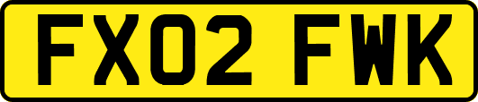 FX02FWK
