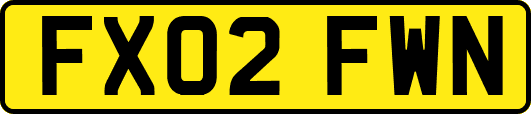 FX02FWN