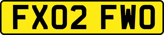 FX02FWO