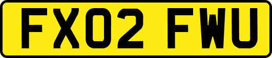 FX02FWU