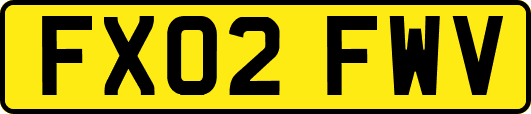 FX02FWV