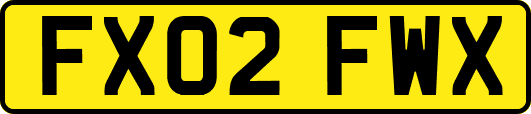 FX02FWX