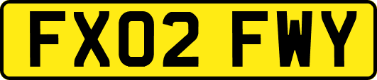 FX02FWY