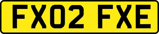 FX02FXE