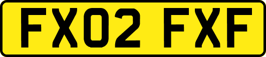 FX02FXF