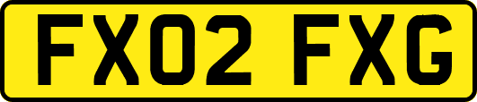 FX02FXG