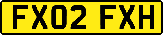 FX02FXH