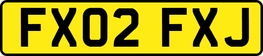 FX02FXJ