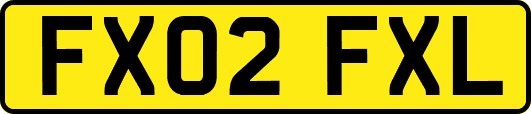 FX02FXL