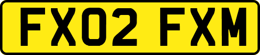 FX02FXM