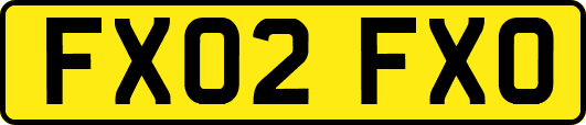 FX02FXO