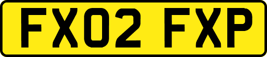 FX02FXP